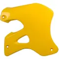 Polisport Off Road Suzuki Rm125/250 96-98 Radiatorkåper