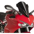 Puig Touring Ducati Supersport 939/s Frontrute