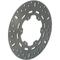 EBC Fixed Round Md1182rs Bremsekive