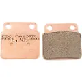 EBC Brakes Fa-r Series Fa137r Sintrede Bremseklosser