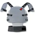 Ufo Lighthawk Short Beskyttelsesvest