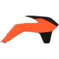 Polisport Ktm Sx85 13-17 Radiatorkåper