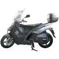 Tucano Termoscud Kymco Agility R16 Forkle