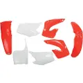 Ufo Honda Cr 125 R 01 Hokit100f@999 Plastsett