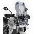 Puig Touring Triumph Tiger 800 Xc/xca/xcx/xr/xrt/xrx Frontrute Med Visir