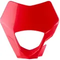 Polisport Gas Gas Ec/ec-f 2021 Frontplate