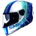 SMK-Link Force Koster Fullface-hjelm