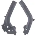 Polisport Ktm Sx/sx-f/xc/xc-f 16-18 Exc/exc-f/xc-w/xcf-w 17-19 Husqvarna Fc/tc/fx/tx 16-18 Te/fe 17-19 Rammebeskytter Sæt
