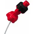 Rtech R15 Quick Fill Conversion Kit Jerrycan