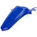 Polisport Yamaha Yz250fx/wr250f 15-19 Bakskjerm
