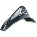 Ufo Wing Hjelmens Bakspoiler