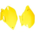 Ufo Yamaha Yz 250 F/yz 450 F 03-05 Sidepaneler