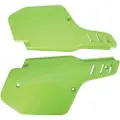 Ufo Kawasaki Kx 125 F 88 Sidepaneler