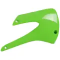 Ufo Kawasaki Kx 80 98-00 Radiatorkåper