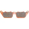 EBC Brakes Fa-v Series Fa387v Sintrede Bremseklosser