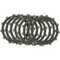EBC Ck Series Cork Ck3330 Clutch Friksjonsplater
