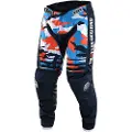 Troy Lee Designs Gp Formula Camo Off-road Bukser