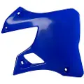 Polisport Yamaha Yz125/250 96-01 Radiatorkåper