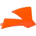 Polisport Ktm Sx65 02-08 Xc65 08 Radiatorkåper