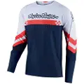 Troy Lee Designs Se Ultra Factory Langarmet T-skjorte