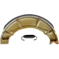 EBC Plain Series Organic Y522 Front Bremsesko