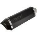 Remus Black Hawk Stainless Steel Tenere 700 19 Homologert Slip On Lyddemper