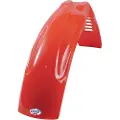 Ufo Vintage Universal Mx/enduro 79-83 Frontskjerm
