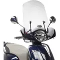 Givi 6109a Kymco Like 125/150 Frontrute