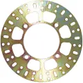 EBC D-series Fixed Round Offroad Md6291d Bremsekive