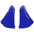Ufo Tapas Radiador Superior Yamaha Yz 450 F 2010-2013 Radiatorkåper