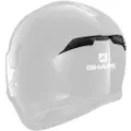 Shark D-skwal 2 Bakre Hjelm Ventilasjon