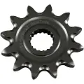 Renthal 254-520 Grooved Fremre Tannhjul
