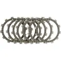 EBC Ck Series Cork Ck3329 Clutch Friksjonsplater