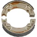 EBC Water Grooved Series Organic Y507g Front Bremsesko