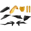 Polisport Mx Full Ktm Sx/sx-f/xc/xc-f 19-21 91052 Plastsett
