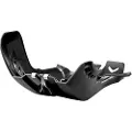 Polisport Off Road Skid Plate&link Protector Husqvarna Te250/300 20&tc250&ktm Sx 250 19-20 Motorbeskyttelse