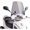 Puig Urban Sym Symphony S 50/carry 125/lx 125/s 125/s 150 Frontrute