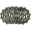 EBC Ck Series Cork Ck2325 Clutch Friksjonsplater