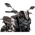 Puig Carenabris New Generation Sport Yamaha Fz-09/mt-09/mt-09 Sp Frontrute