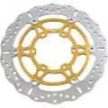 EBC Xc Series Contour Md3107xc Flytende Bremseskive