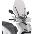 Givi D1181st Honda Sh 125/150/350&niu Mqi Gt Frontrute