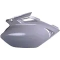 Polisport Off Road Yamaha Yz250f/450f 03-05 Sidepaneler