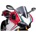 Puig R-racer Ducati 1199 Panigale R/s&1199 Superleggera Frontrute