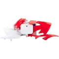 Polisport Off Road Mx Honda Crf50f 04-20 Oem 04-13 90025 Plastsett
