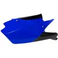 Rtech Yamaha Yz 250f/yz 450f/wr 450f 18-21 Sidepaneler