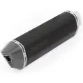 Remus Black Hawk Stainless Steel R 1250 R/rs 19 Homologert Slip On Lyddemper