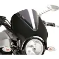 Puig Retrovision Yamaha Xsr700/xtribute/xsr900 Frontrute