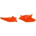 Rtech Ktm 85 Sx Sidepaneler