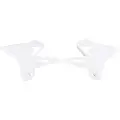 Ufo Restyled Yamaha Yz 02-14 Radiator Beskytter