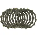 EBC Ck Series Cork Ck3433 Clutch Friksjonsplater
